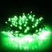RETLUX RXL 306 reťaz 150LED GREEN 50003546