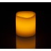 RETLUX RLC 12 Vosk. LED sviečka, 50mm Nat 50001417