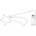 RETLUX RXL 62 20 LED COMET CW BAT vianočné osvetlenie 50001815