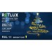 RETLUX RXL 11 60LED 6 + 5M WW Vianočné osvetlenie 50001430
