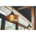 RETLUX RXL 309 3D LED žiarovka s 3D efektom G95 E27 50003485