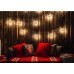 RETLUX RXL 309 3D LED žiarovka s 3D efektom G95 E27 50003485