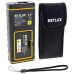 RETLUX RHT 100 laserový diaľkomer 40m 50003835 RETLUX RHT 100 laserový diaľkomer 40m 50003835