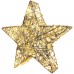 RETLUX RXL 326 hviezda trblietanie. 20 LED 30cm 50003921