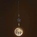 RETLUX RXL 334 ozdoba betlehem dr. 1LED WW 50003929