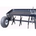 Riwall RPA 102 T - prívesný prevzdušňovač trávnika 102 cm RACC00092