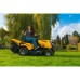 Riwall RLT 92 TRD - trávny traktor 92 cm zadné vyhadzovanie, mech. prevodovka TK13G2401002