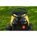 Riwall RLT 92 TRD - trávny traktor 92 cm zadné vyhadzovanie, mech. prevodovka TK13G2501002