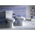 Roca America bidet stojaci 7357490000