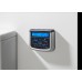 Roca Multiclin Premium Round sedátko s funkciou bidetu Softclose 7811501000