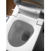 Roca Multiclin Advance Round sedátko s funkciou bidetu Softclose 7811503000