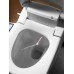Roca Multiclin Advance Round sedátko s funkciou bidetu Softclose 7811503000