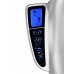 Roca Multiclin Advance Round sedátko s funkciou bidetu Softclose 7811503000