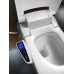 Roca Multiclin Advance Round sedátko s funkciou bidetu Softclose 7811503000