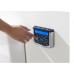 Roca Multiclin Premium Square sedátko s funkciou bidetu Softclose 7811505000
