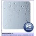 AKCIA Roltechnik Sprchovací kút AMD2 1200/MIR + AMB 800/ČS (výška 2000) + vanička RECTAN M