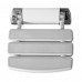 ROLTECHNIK SEAT WHITE sedadlo do sprchy 8000274