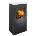 Romotop Alpera F04 krbové kachle, plech, keramika