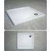 RONAL ANNEA štvorcová vanička sprchová vanička 80x80 cm, liaty mramor WAQ0800004