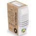Prosperplast SORTIBOX I Sada 4 odpadkových košov 4x20l, biela ISWB20S4