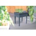 Prosperplast RESPANA PLANTER SET Sadbovač 77x58x96,3cm, šedý kameň DREP770W