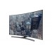SAMSUNG Televízor UE40JU6572 čierna 35046214