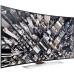 SAMSUNG Televízia UE55HU8500 3D LED 55"+ 2ks 3D okuliare 35044180