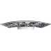 SAMSUNG Televízia UE55HU8500 3D LED 55"+ 2ks 3D okuliare 35044180