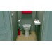 SANIBROY SANICOMPACT 43 ECO+ Silence WC s čerpadlom