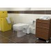 SFA SANIBROY SILENCE WC čerpacia stanica na odpadovú vodu, SX