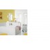 Kaldewei SANIFORM PLUS 373-1 vaňa 170 x 75 x 41 cm, biela Perl Effekt 112600013001