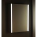 SAPHO ALIX galérka s LED osvetlením 61,3 x74, 5x15cm