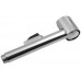 SAPHO Bidet sprej s držiakom, ABS / chróm ND1209-05-2