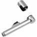 SAPHO Bidet sprej s držiakom, ABS / chróm ND1209-05-2