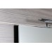 SAPHO ACCORD zrkadlo s fazetami 50x70cm, bezpečnostné zaguľatené rohy MF436