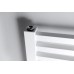 SAPHO ATLAS vykurovacie teleso 1255x55mm, 578W, biela QD1255/500