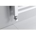 SAPHO ATLAS vykurovacie teleso 1255x55mm, 578W, biela QD1255/500