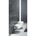 SAPHO MODO Basic bidet závesný, 38x51cm 776011 