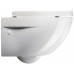 SAPHO MODO BASIC WC závesné 38x51 cm 771011