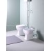 SAPHO CLASSIC 876211 bidet 54x37cm
