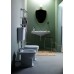 SAPHO CLASSIC 876211 bidet 54x37cm