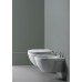 SAPHO CLASSIC 8765111 bidet závesný 55x37cm