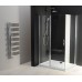 SAPHO DORLION LUX vykurovacie teleso 580x1260mm, chróm