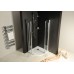 SAPHO DORLION LUX vykurovacie teleso 580x1260mm, chróm