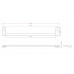 SAPHO STRONG držiak uterákov 450mm, chróm 1323-46