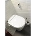SAPHO BLOOMING LUX elektronický bidet s diaľkovým ovládaním