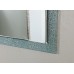 SAPHO GLAMOUR zrkadlo 100x70cm, lepené M55107