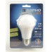 SAPHO LED žiarovka 9W, E27, 230V, teplá biela, 680L LDB158