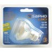 SAPHO LED bodová žiarovka 3,5 W, GU10, 230V, teplá biela, 230l LDP120
