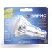 SAPHO LED bodová žiarovka 4,5 W, E14, 230V, teplá biela, 340lm LDP134